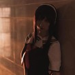 凉凉子最新cos写真:人间少女的致命魅惑,艳美原图纯享不加修饰
